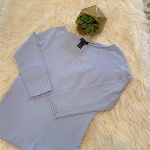 Ann Taylor Sweaters - Ann Taylor 3/4 Sleeve Lightweight Sweater